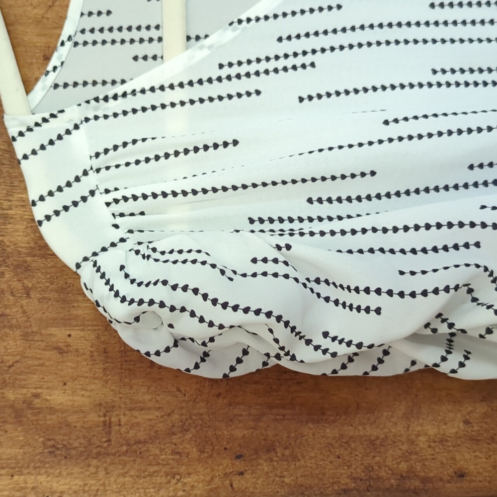 Cabi Devoted Blouse - image 4